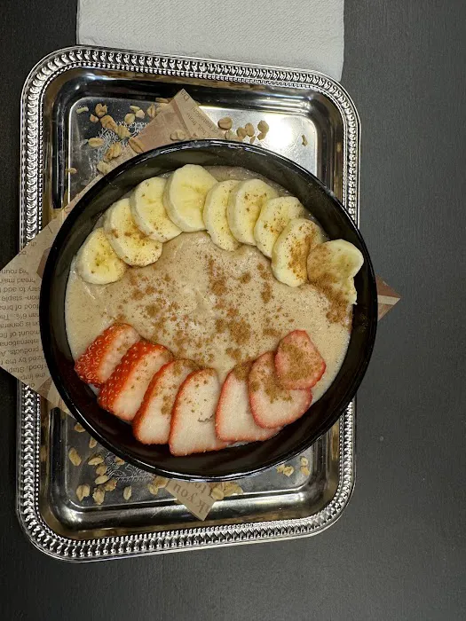 NUTRÍ-OLI Picture 1