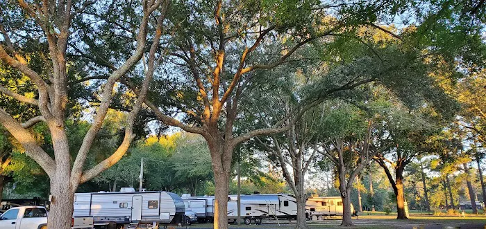 Gainesville RV Park, Boat & RV Storage Picture 4