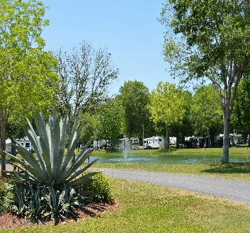 Gainesville RV Park, Boat & RV Storage Picture 6