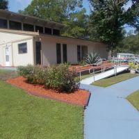 Bedrock Pinewood Estates ico