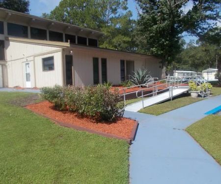 Bedrock Pinewood Estates