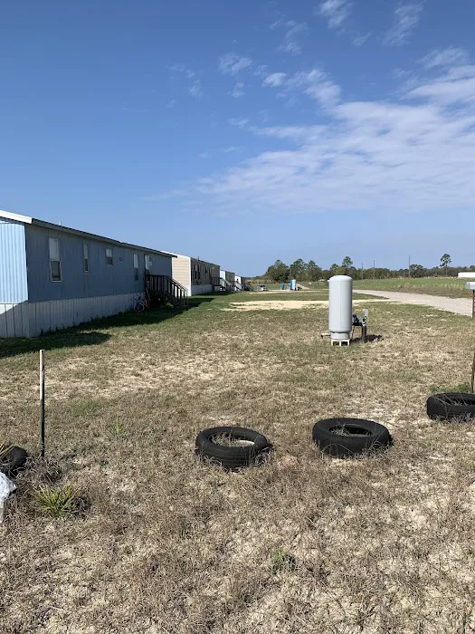 Paradise Park Subdivision Picture 6