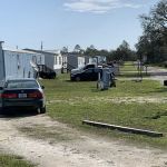 Paradise Park Subdivision