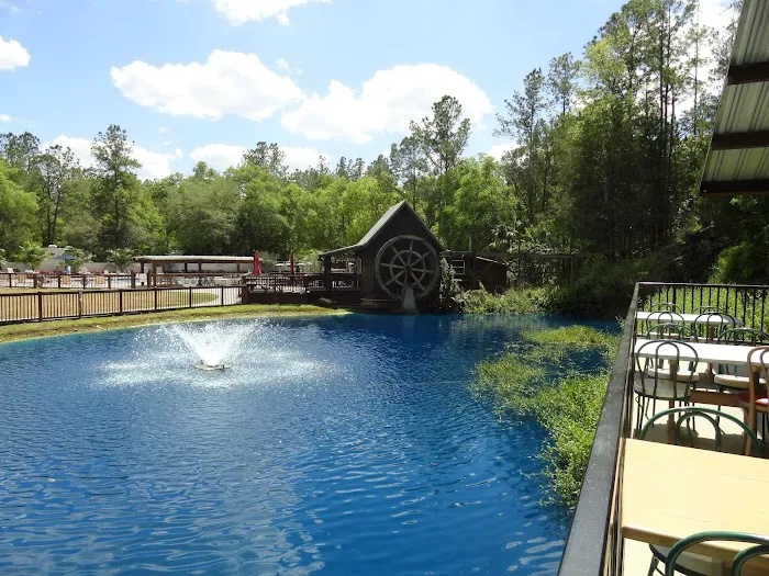 Williston Crossings RV Resort Picture 2