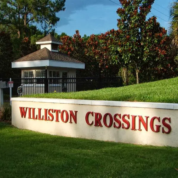 Williston Crossings RV Resort Picture 1