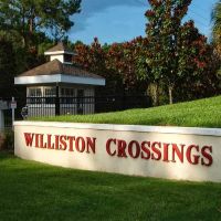 Williston Crossings RV Resort ico