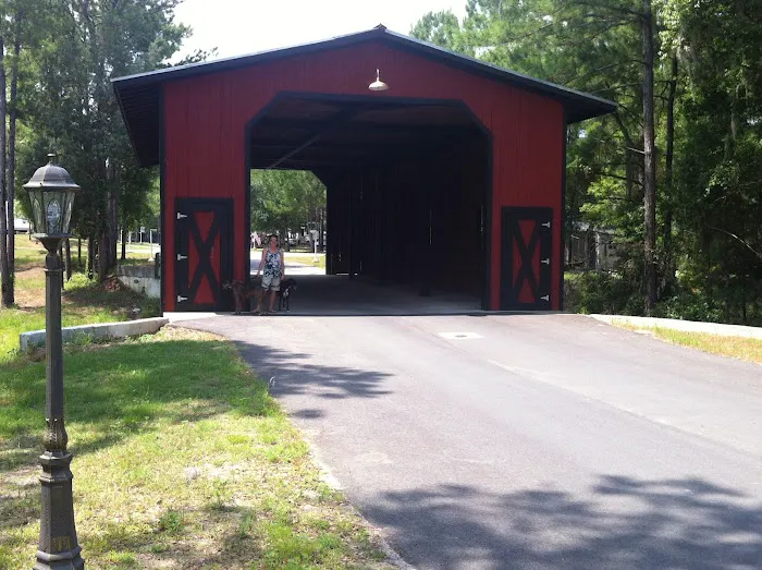 Williston Crossings RV Resort Picture 3