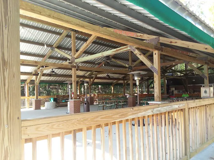 Williston Crossings RV Resort Picture 10