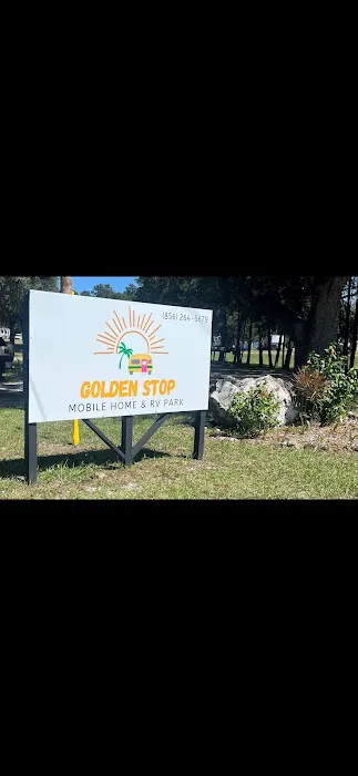 Golden Stop Mobile Home and RV Park Picture 1