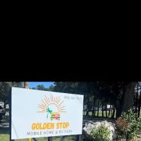 Golden Stop Mobile Home and RV Park ico