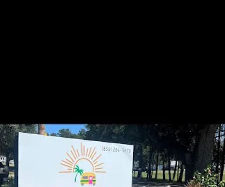 Golden Stop Mobile Home and RV Park