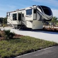 Keystone Heights RV Resort ico