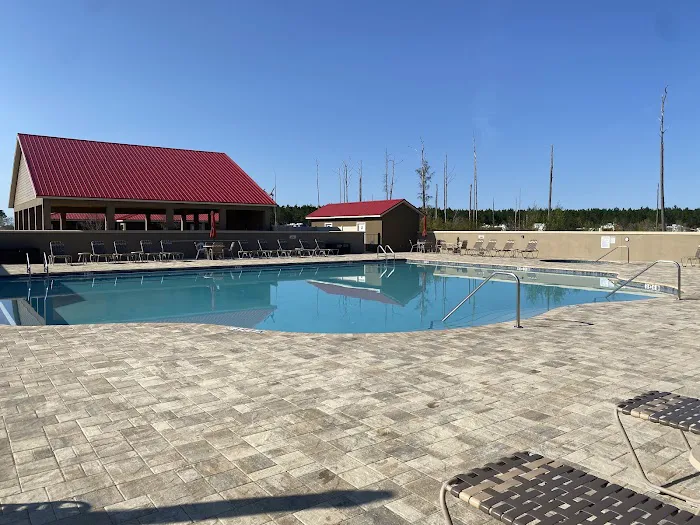 Keystone Heights RV Resort Picture 3