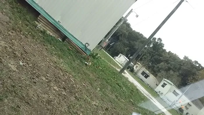 Pine Grove Trailer Park Picture 6