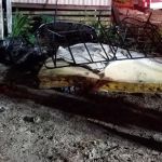 Pine Grove Trailer Park