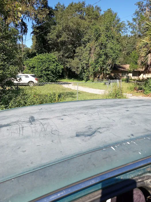 Pine Grove Trailer Park Picture 8