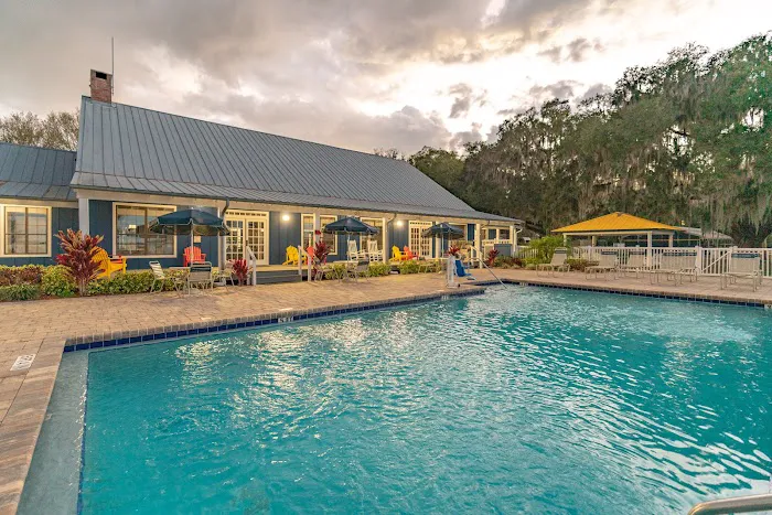 Sun Retreats Ocala Orange Lake Picture 1