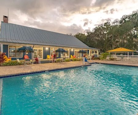 Sun Retreats Ocala Orange Lake