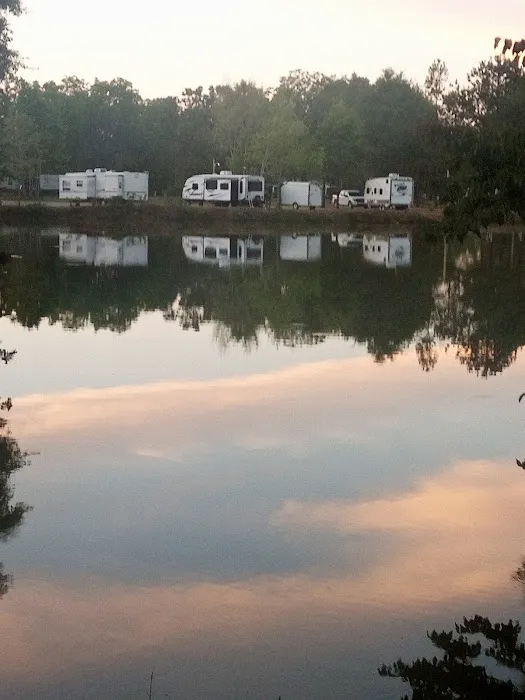 Tombigbee River RV Park Picture 4