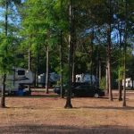 Tombigbee River RV Park