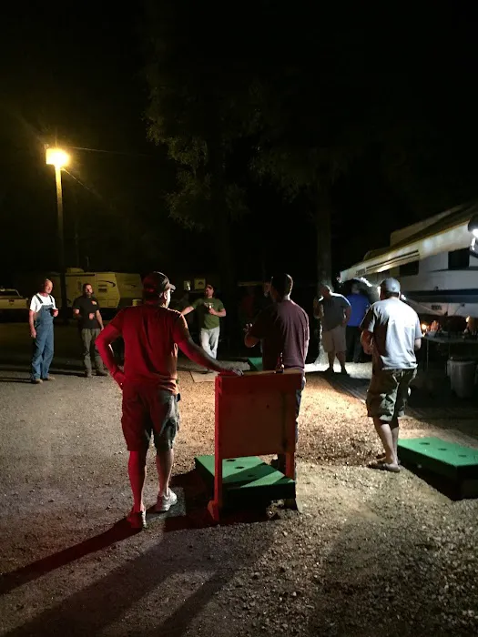 Hidden Cove RV Park Campground Picture 1