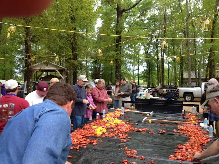 Hidden Cove RV Park Campground Picture 2