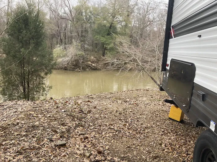 Hidden Cove RV Park Campground Picture 7