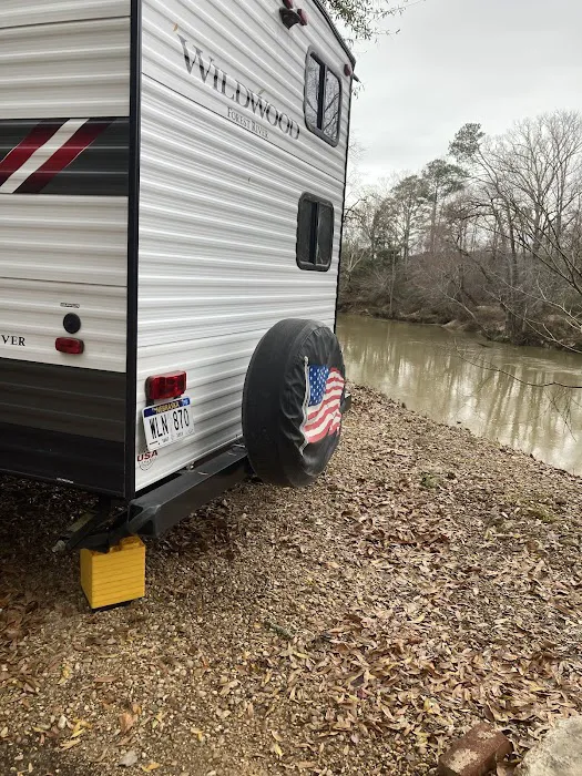 Hidden Cove RV Park Campground Picture 10