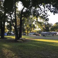 Island Road RV Park ico