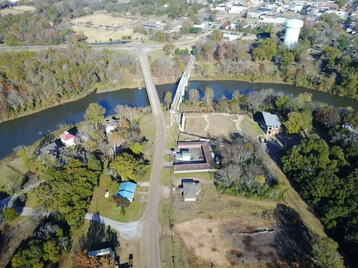 Island Road RV Park Picture 5