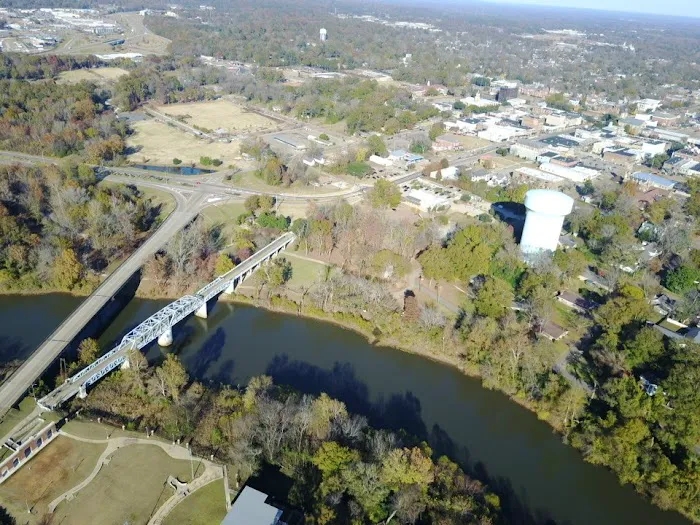 Island Road RV Park Picture 2