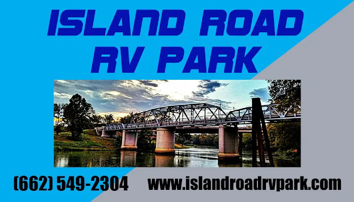 Island Road RV Park Picture 4
