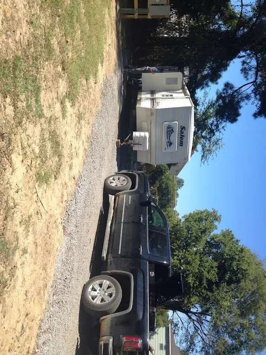 Island Road RV Park Picture 7