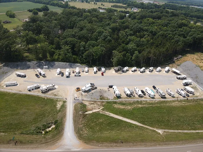 Mill Creek RV Park Picture 1