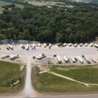 Mill Creek RV Park ico