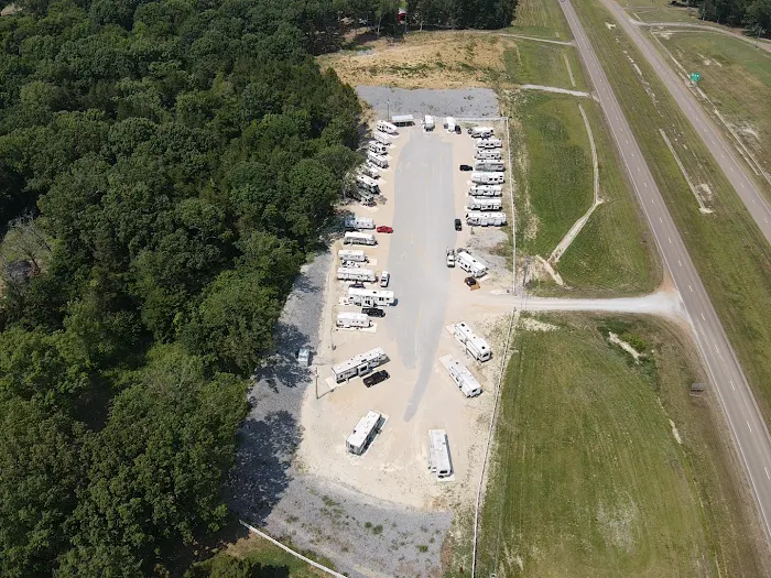 Mill Creek RV Park Picture 2