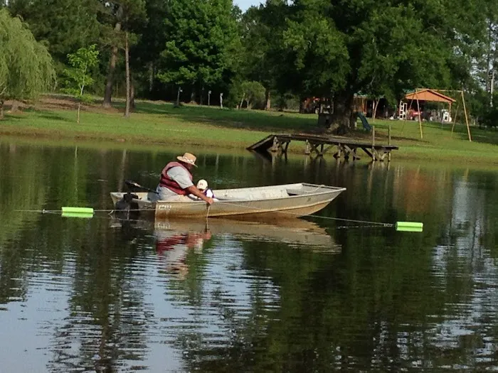 Country Dogs RV Park Picture 6