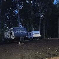 Peaceful Oaks RV Park ico