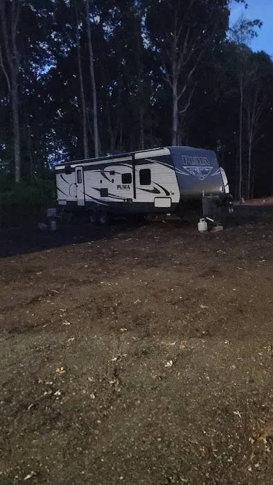 Peaceful Oaks RV Park Picture 4