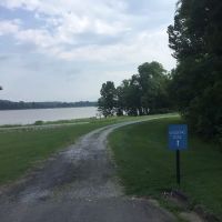 Riverview Park ico