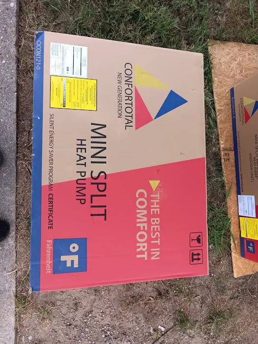 Lalman Mobile Home Park Picture 5