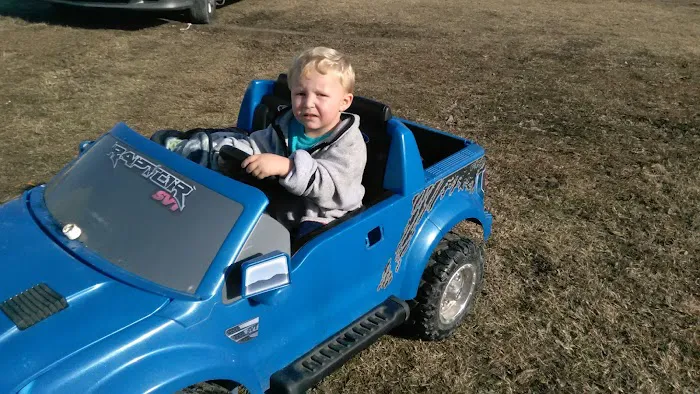 Lalman Mobile Home Park Picture 1