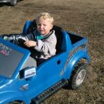 Lalman Mobile Home Park