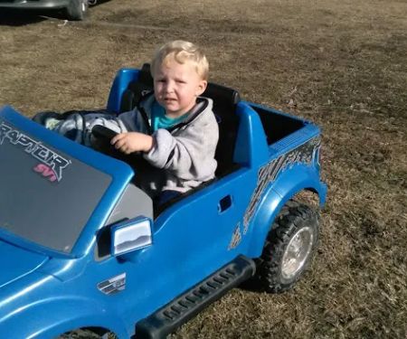 Lalman Mobile Home Park