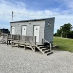 Tom Sawyer's RV Park, West Memphis AR