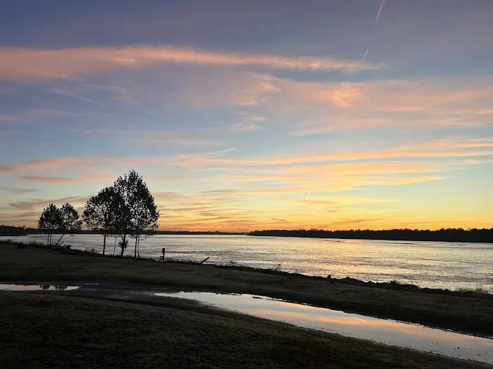 Tom Sawyer's RV Park, West Memphis AR Picture 4