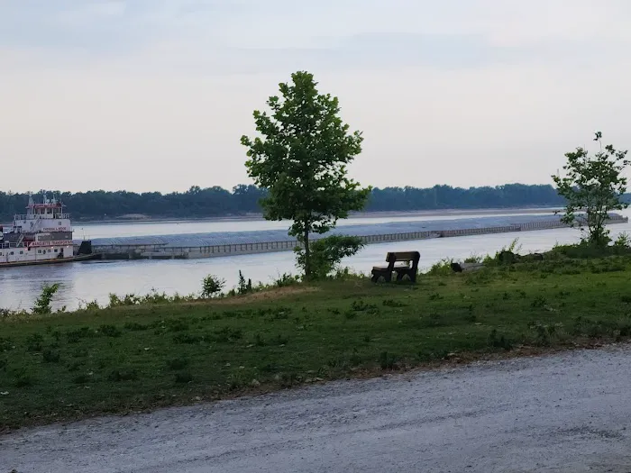 Tom Sawyer's RV Park, West Memphis AR Picture 6