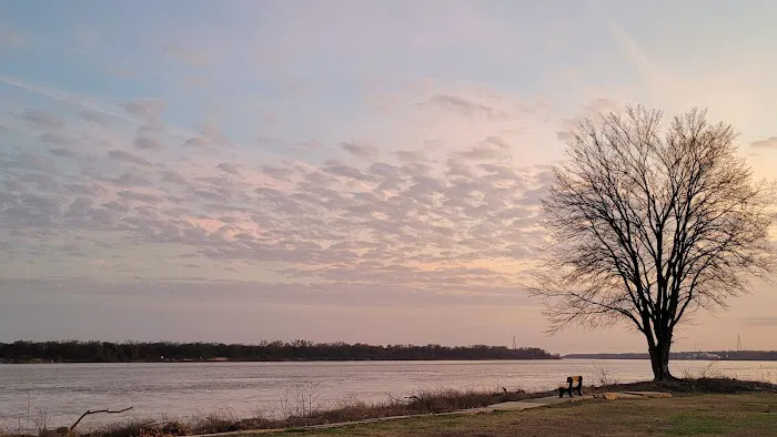 Tom Sawyer's RV Park, West Memphis AR Picture 2