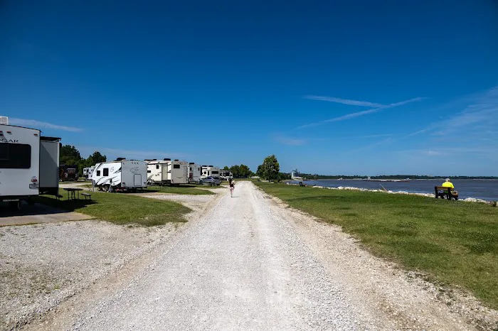 Tom Sawyer's RV Park, West Memphis AR Picture 10