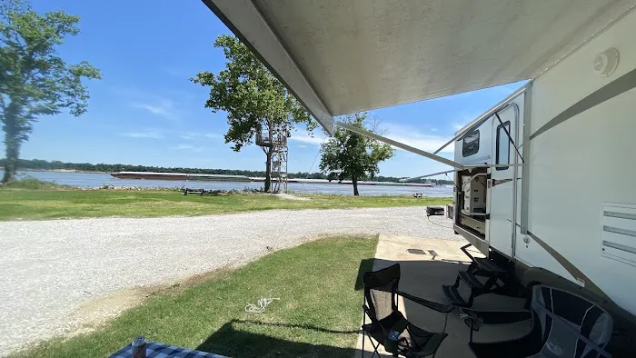 Tom Sawyer's RV Park, West Memphis AR Picture 8